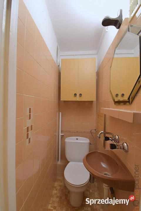 Mieszkanie 49m2 2pokojowe Wrocław Gołężycka