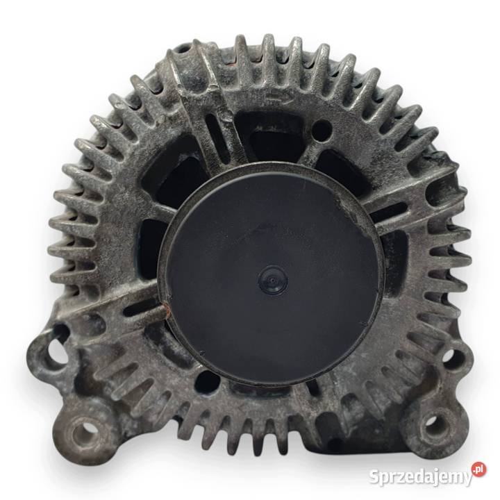 ALTERNATOR Audi A6 C6 Passat B6 20 TDI 180A Chełm