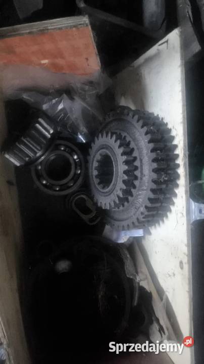 Części mtz 80 82