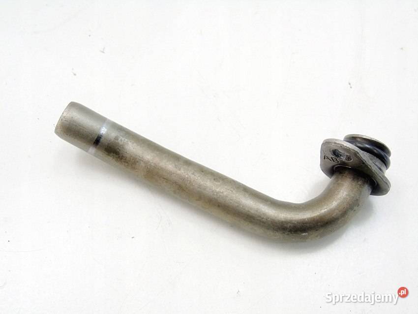 Rurka przewód oleju 18 TDCI Mondeo IV Smax Sosnowiec