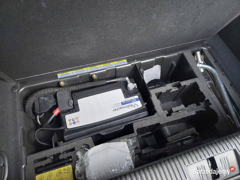 Audi A214TDI4l100BEZ RDZY Z WŁOCHNiski Przebieg Przemyśl