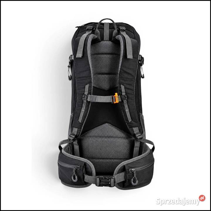 Plecak trekkingowy MiLO Sente 35L Każdy model mazowieckie Warszawa