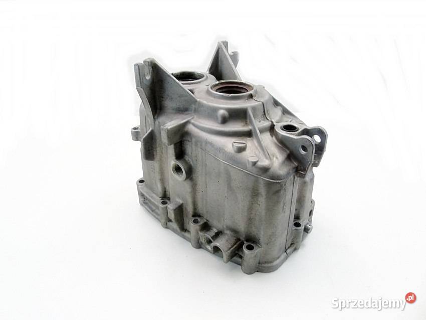 OBUDOWA TYLNA SKRZYNI BIEGÓW 20 D BMW E46 E90 śląskie