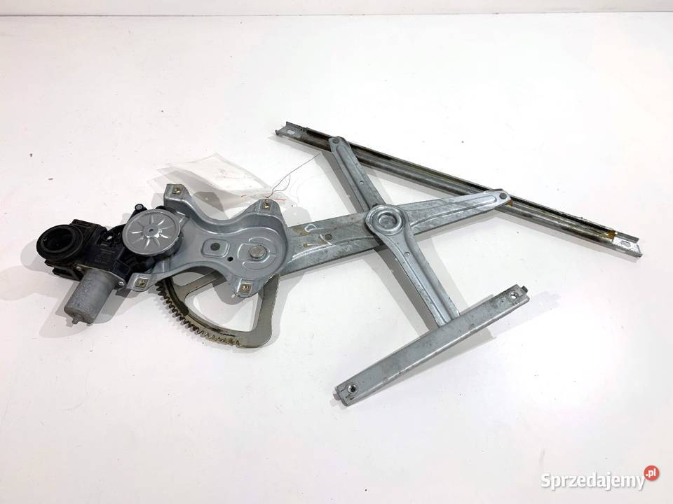 PODNOŚNIK SZYBY LEWY PRZÓD TOYOTA CHR 69820F4010