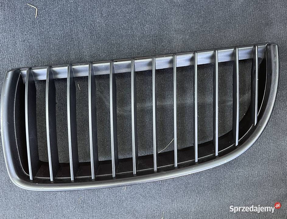 gril BMW e91 przed lift Rok produkcji 2008 Biłgoraj