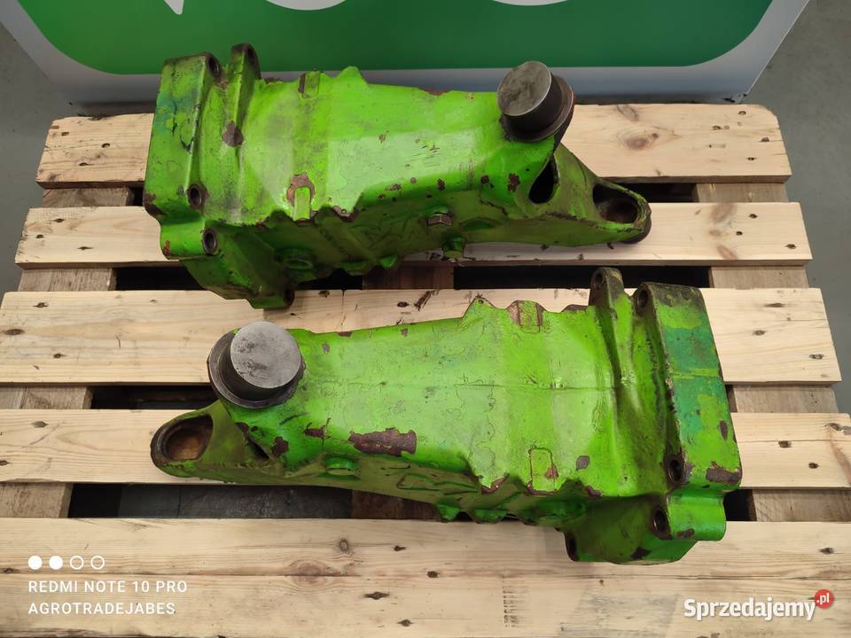 Pochwa mostu Merlo 045567 wielkopolskie Wilkowo sprzedam