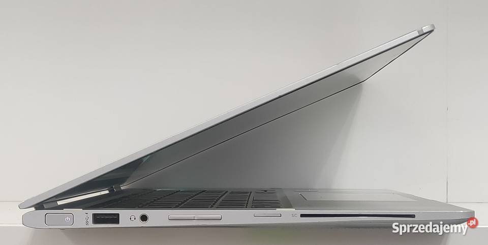 Laptop HP 1030 G2 Intel i57300u 16GBD4 W11 Lublin