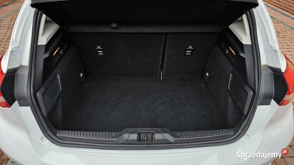 Ford Focus Mk4 2018r 15TDCI 120 z Niemiec Stan Zarszyn sprzedam