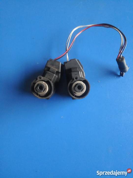SILNICZEK LAMPY MERCEDES ATEGO 085382424 Rzędowice