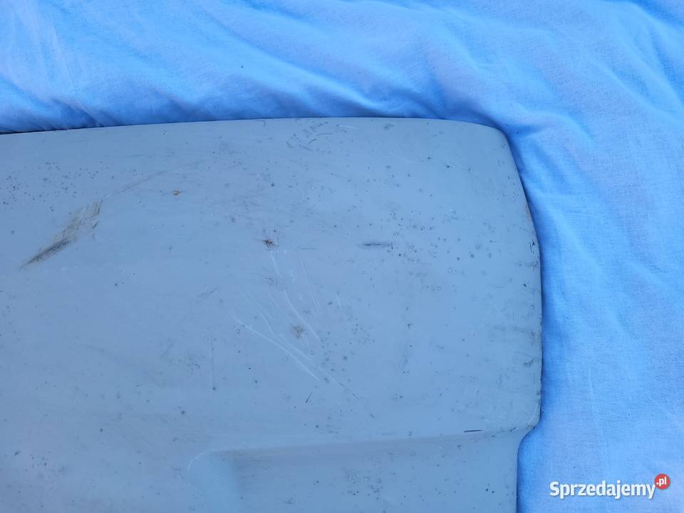 Wartburg 353 Nowy Błotnik Tylny Tył Lewy osobowe Piaseczno