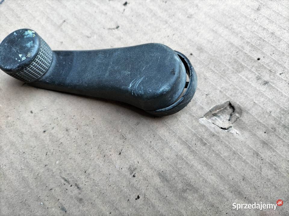 KORBKA PODNOŚNIKA SZYBY VW SKODA FABIA I OCTAVIA osobowe Kamień-Kolonia