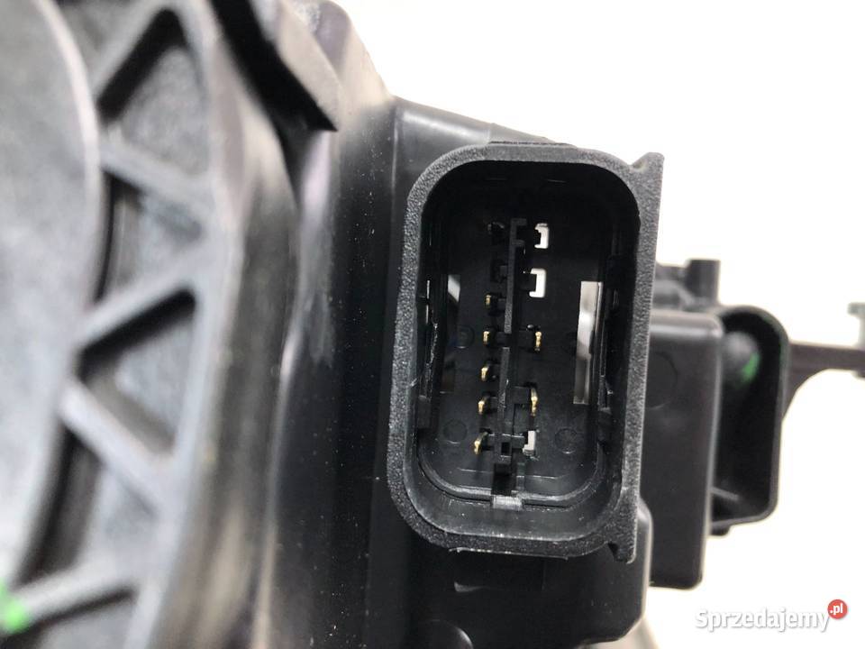 MINI COUNTRYMAN R60 Paceman R61 Reflektor lampa
