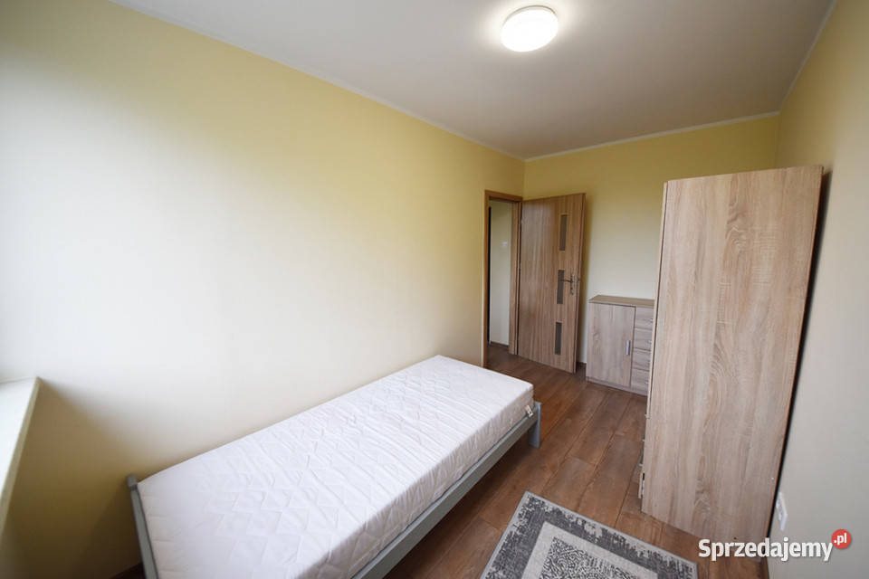 2pokojowe Opole Zaodrze balkon i parking