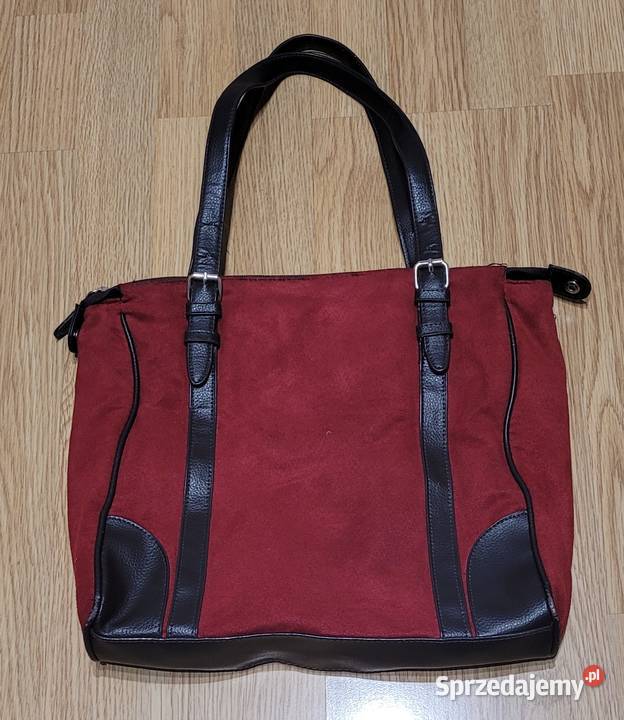 Torebki 3 plus 3 Moda i Styl