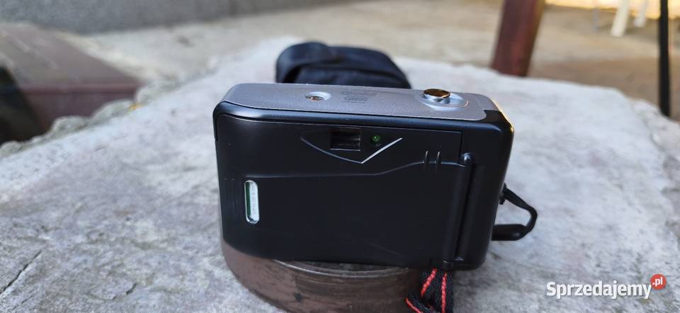 Aparat keyphoto 29mm ASP Gold Rawicz sprzedam