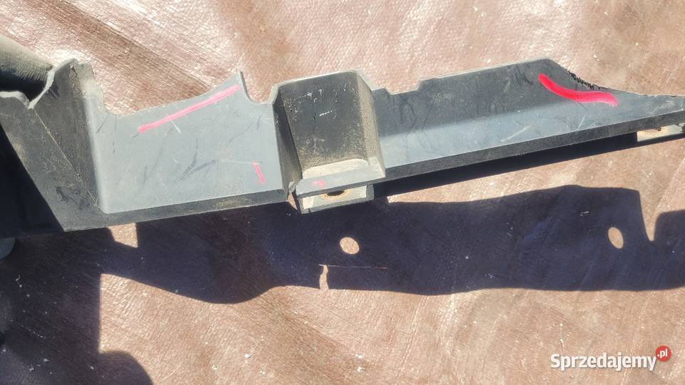 FIAT PANDA III KIEROWNICA WLOT POWIETRZA Ruda Śląska