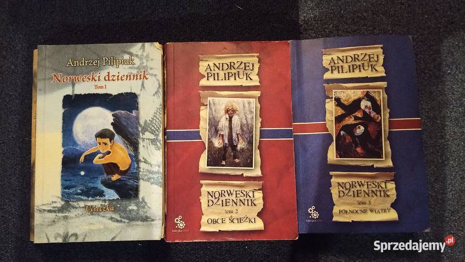 Andrzej Pilipiuk Łódź