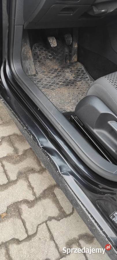 Sprzedam VW Golf 6 Orzysz