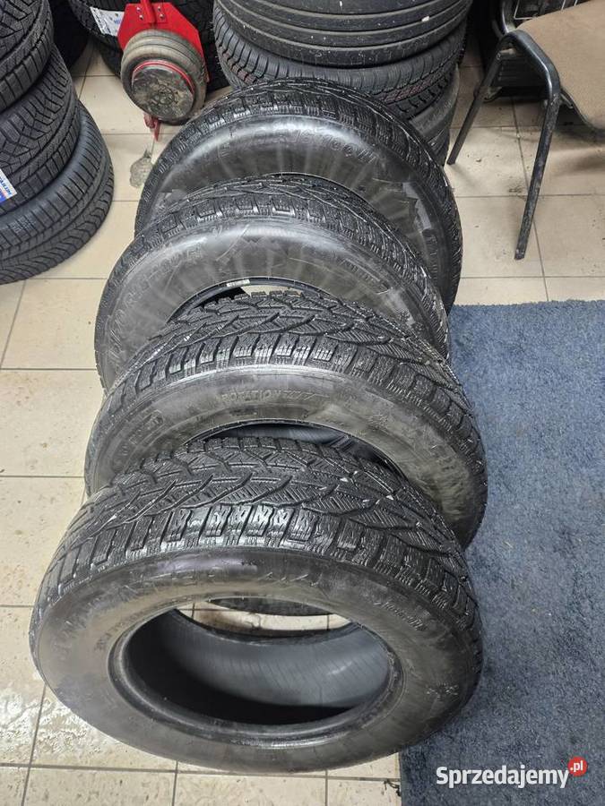 Opony zimowe 2157016 70 Myślenice