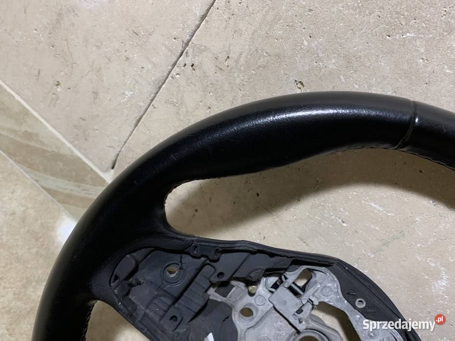 BMW F45 F46 F48 X1 Kierownica multifunkcja osobowe małopolskie Barwałd Dolny