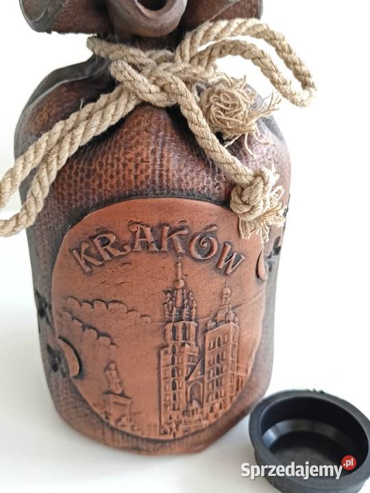 Sakiewka skarbonka Kraków Pozostałe Łódź sprzedam