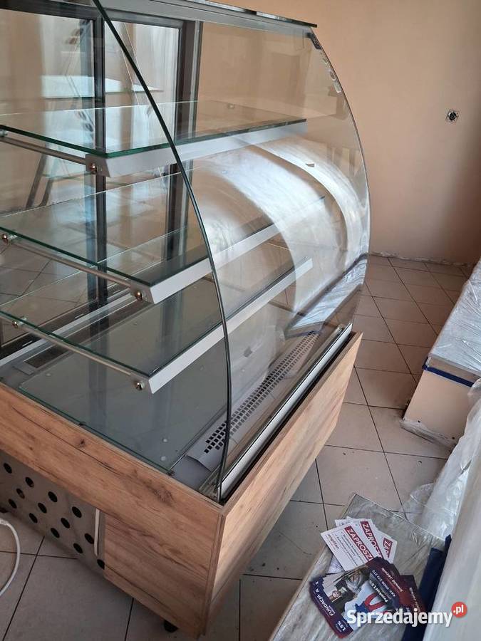 Witryna Chłodnicza Estera Piotrków Trybunalski