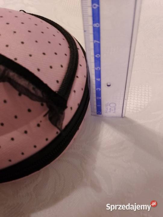 ETUI na stanik biustonosz organizer podróżny wielkopolskie Oborniki