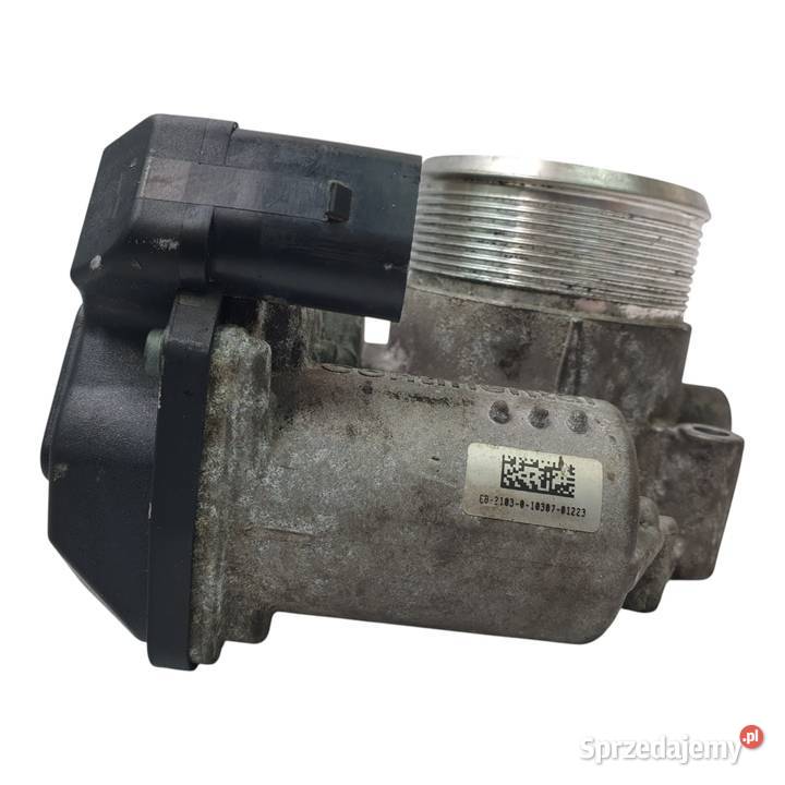 PRZEPUSTNICA Audi Q5 20 TFSI CDNC 06F133062Q Chełm