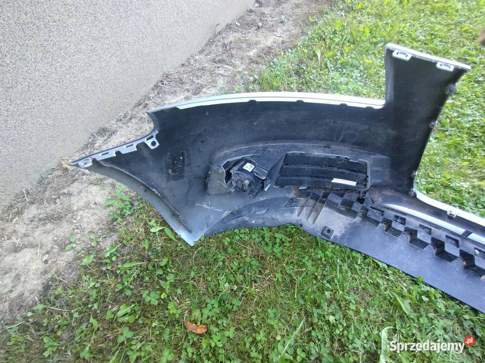 Zderzak przód audi a3 8p lift Jodłownik