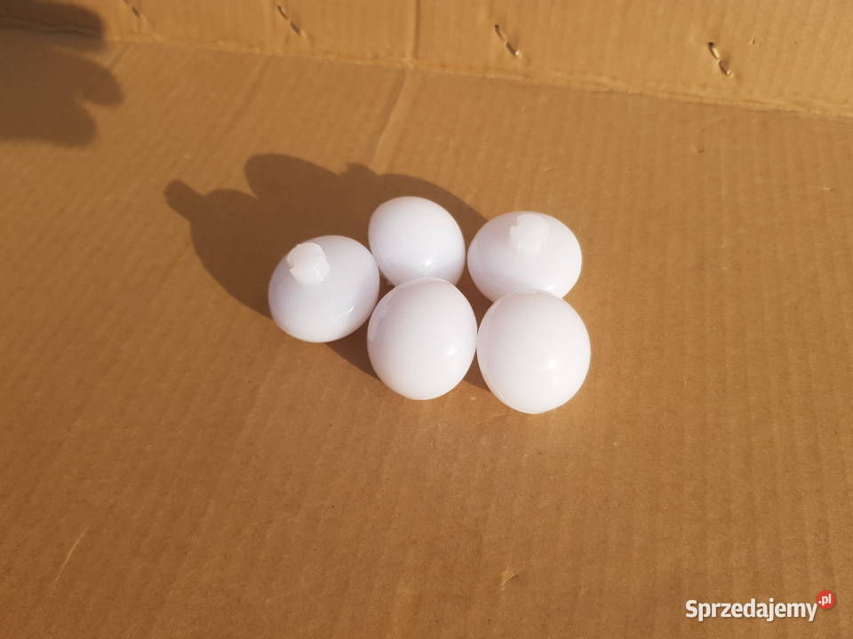 Kulki akrylowe do lamp Caboche Akrylio Acrylio Warszawa