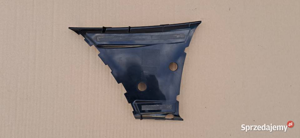 MERCEDES A KLASA W177 ŚLIZG ZDERZAKA LEWY sprzedam