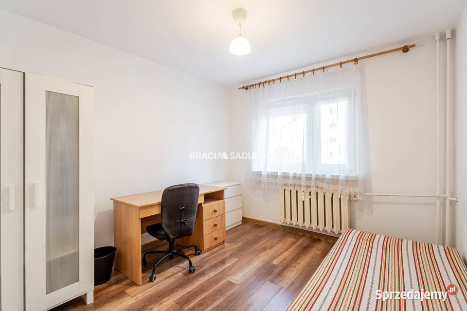 Mieszkanie 6246m2 Kraków