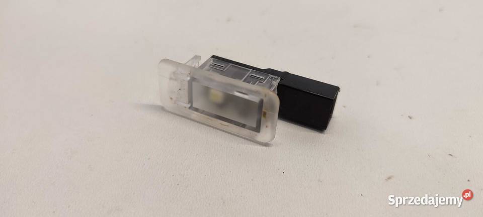 VW TAYRON LAMPKA KABINY LED 10A947409 sprzedam