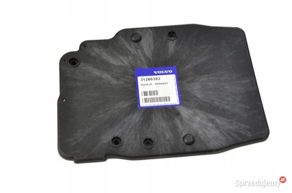 VOLVO C30 S40 V50 obudowa komputera ecu 16D OE