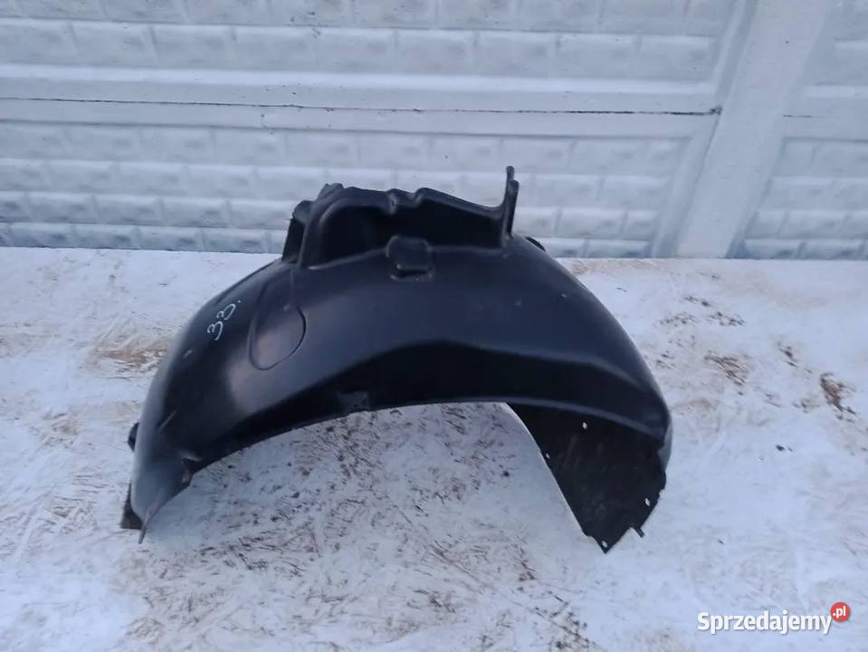 AUDI A4 B9 NADKOLE PRAWE PRZÓD 8W0821172F LEWE Nadkola Rakoniewice sprzedam