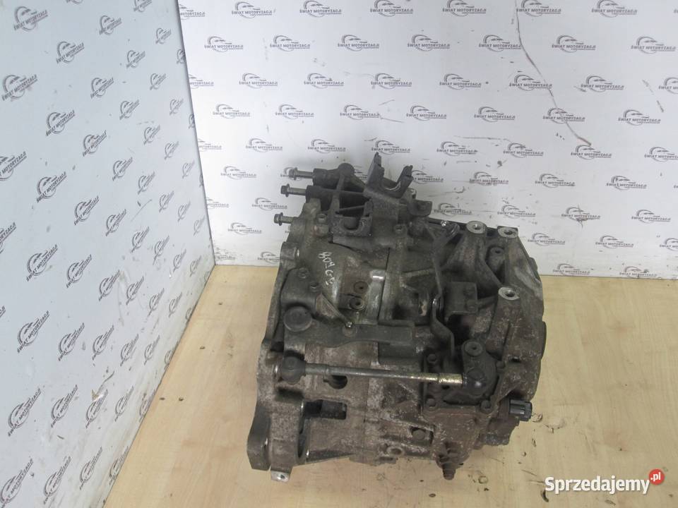 JEEP PATRIOT 11r 22 CRD CDI 651925 163 skrzynia osobowe świętokrzyskie Kielce