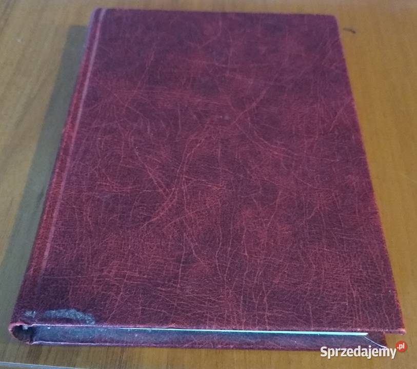 Dno oceanu Oleg K Leontjew twarda DB geografia, geologia, turystyka Gdańsk