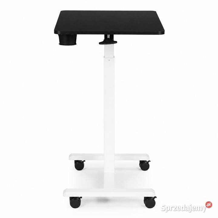 Mobilne biurko pod laptopa opolskie