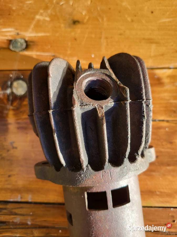 cylinder dkw nsu zundapp ślepak triumph awo sprzedam