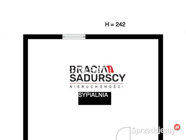 wynajmu domu wolnostojącego 284m2 Kraków małopolskie