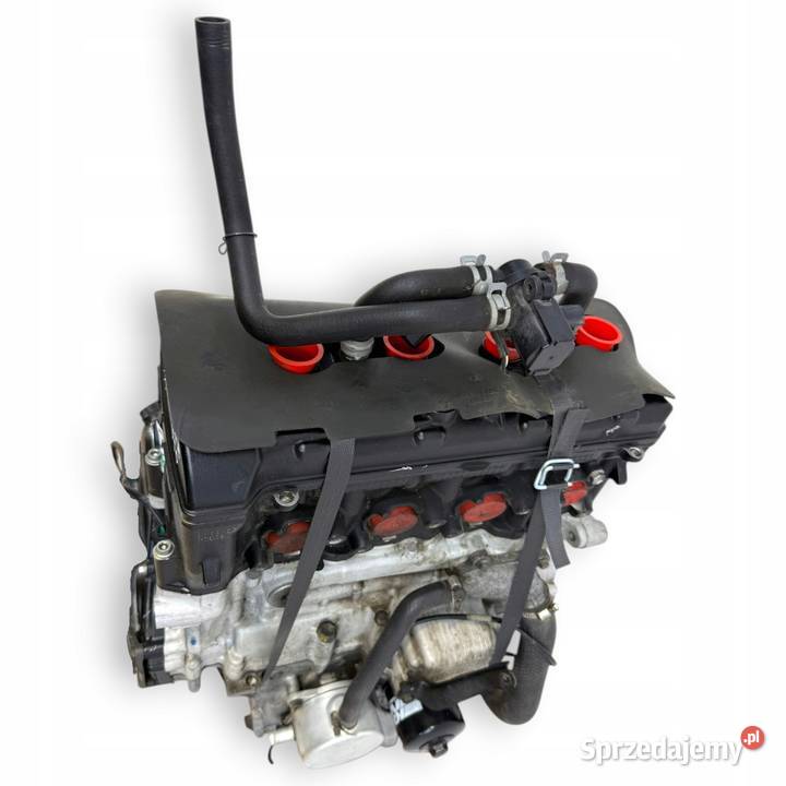 SILNIK Suzuki GSXR GSXR 750 L1 L2 L3 L4 L5 L6 L7 Silniki Chełm