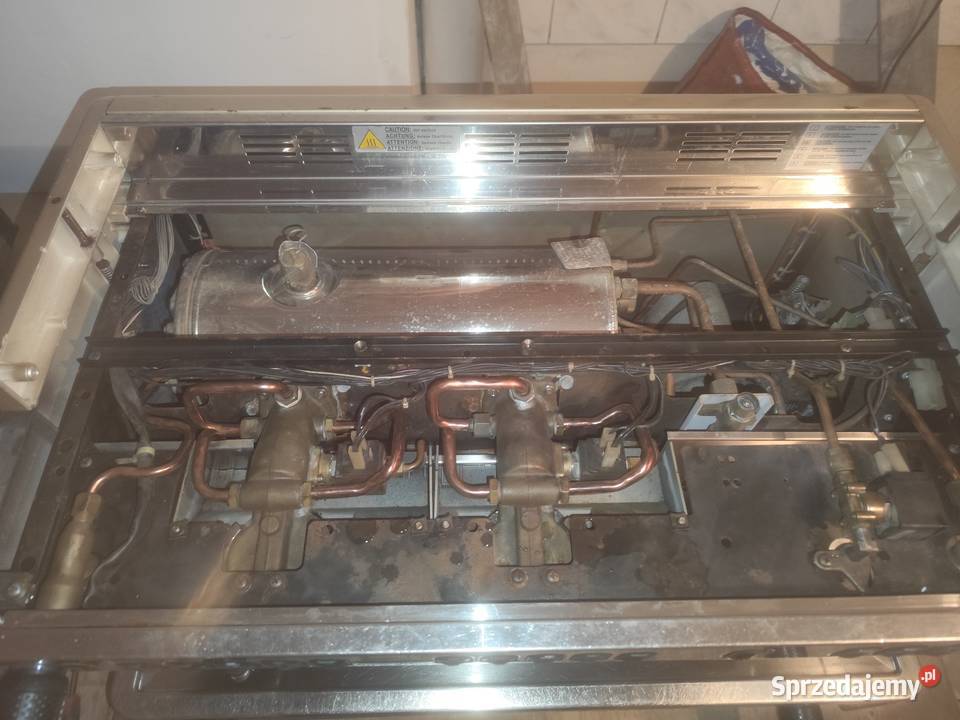 Sprzedam kawa maszynę LaCimbali M28 SELECTRON mazowieckie Głusk sprzedam