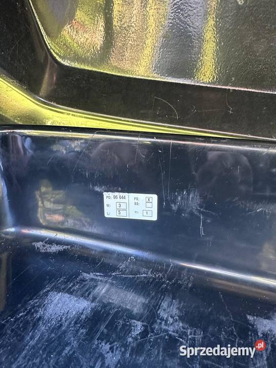 Box dachowy Thule Brzeg