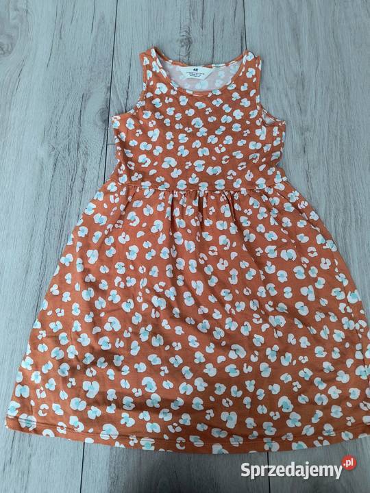 Sukienka Kamionka sprzedam