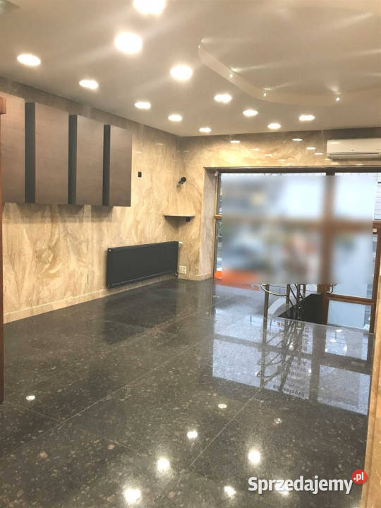 Wynajem Lokal użytkhandlowousługowobiurowy 46m2 Opole sprzedam