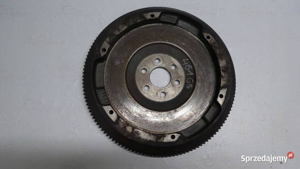 Opel Corsa 10 12V 14R A10XEP 65 55565536 świętokrzyskie