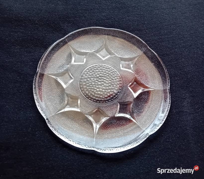 Talerzyk Stella HSG Ząbkowice projekt Eryka Koźminek