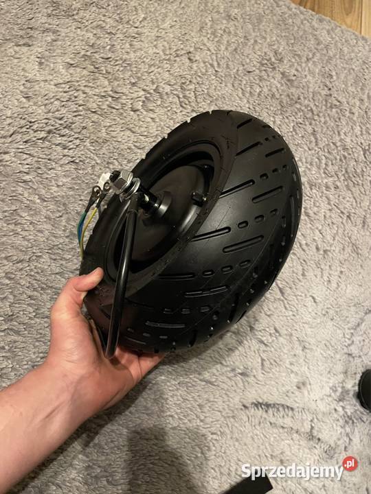 Silnik Kukirin G4 Nowy Tarnów