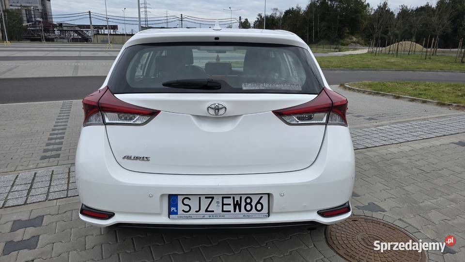Salon Polska Koła latozima FVAT 23 ABS śląskie sprzedam