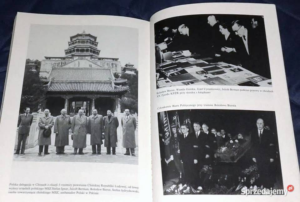 Namiestnik Stalina Czesław Kozłowski